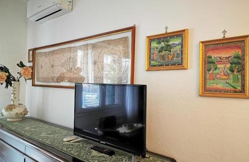 Chiesa Rossa Apartment | Casa Virginia