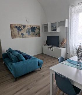 Pisa House | Casa Virginia - Le Piagge Riverside