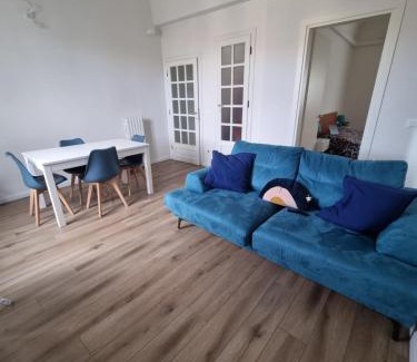 Pisa House | Casa Virginia - Le Piagge Riverside