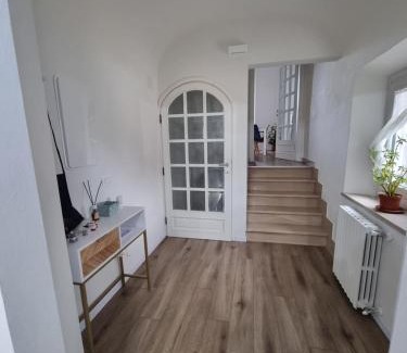 Pisa House | Casa Virginia - Le Piagge Riverside