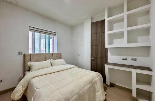 Suba Apartment | Casa Vista a los Nevados