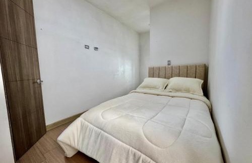 Suba Apartment | Casa Vista a los Nevados