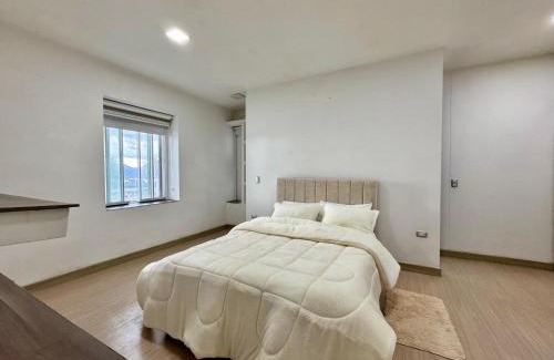 Suba Apartment | Casa Vista a los Nevados