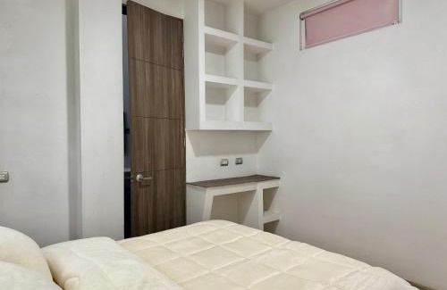 Suba Apartment | Casa Vista a los Nevados