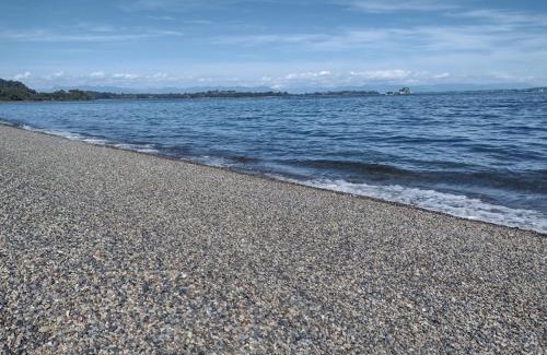 Puerto Montt House | Casa vista al mar Puerto Montt