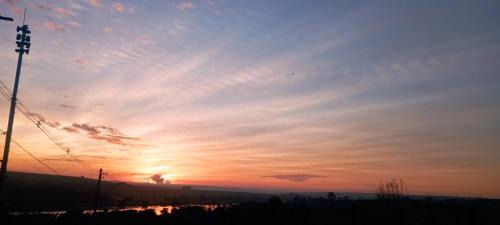 Igaracu Do Tiete House | Casa Vista Alegre