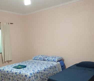 Igaracu Do Tiete House | Casa Vista Alegre