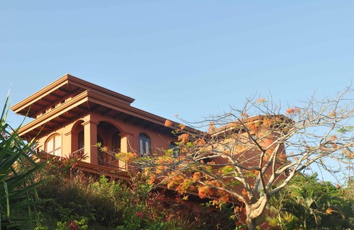 Jaco House | Casa Vista Hermosa 1,000,000 Dollar View in Los Suenos Resort
