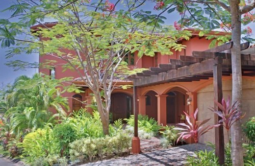 Jaco House | Casa Vista Hermosa 1,000,000 Dollar View in Los Suenos Resort