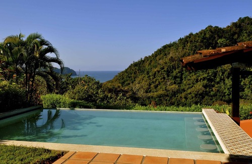 Jaco House | Casa Vista Hermosa 1,000,000 Dollar View in Los Suenos Resort