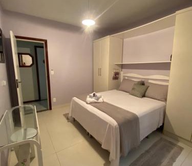 Niteroi House | Casa Vista Panorâmica Itaipu