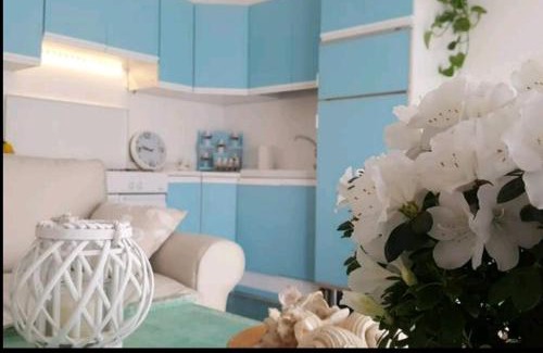 Milazzo House | Casa Vittoria