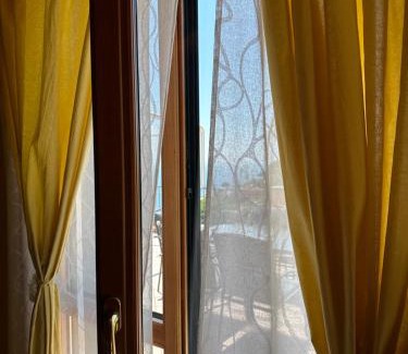 Benincasa Apartment | Casa Vittoria