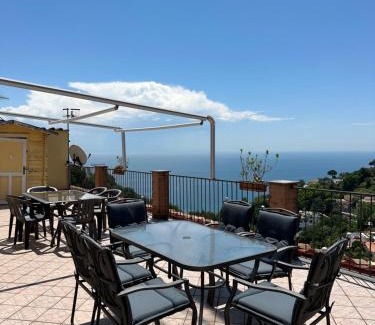 Benincasa Apartment | Casa Vittoria