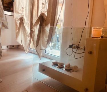 Vanchiglia Apartment | Casa Vittorio