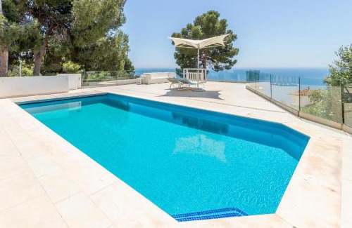 Moraira Villa | Casa Viviana