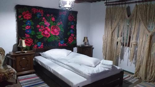 Sisesti House | Casa Weiss-Cetățele