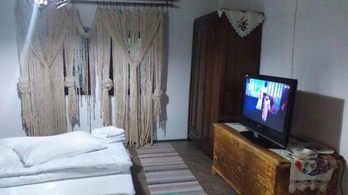 Sisesti House | Casa Weiss-Cetățele