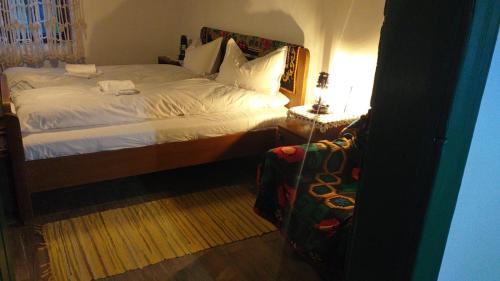 Sisesti House | Casa Weiss-Cetățele