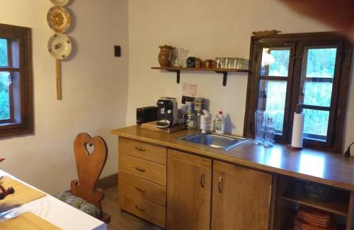 Sisesti House | Casa Weiss-Cetățele