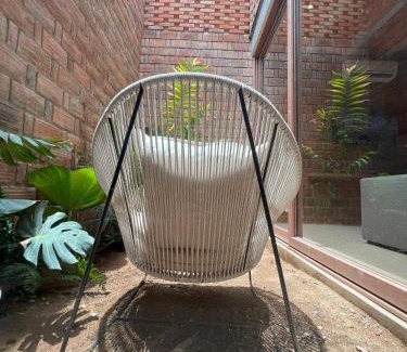 Barra de Colotepec Hotel | Casa Xaviera