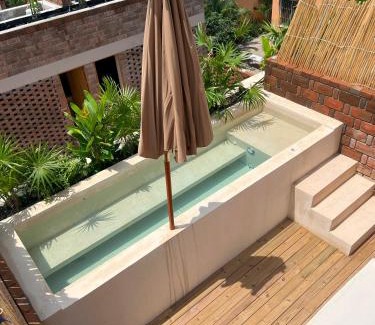 Barra de Colotepec Hotel | Casa Xaviera