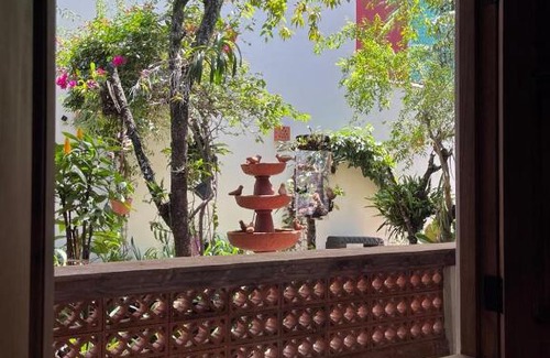 Xico Bed & Breakfast | Casa Xicotl