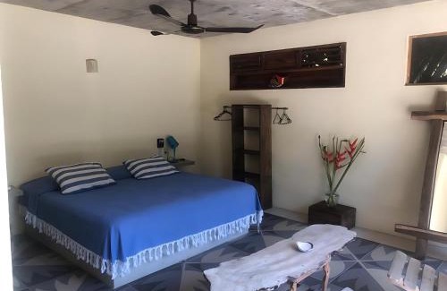 Barra de Colotepec House | Casa Xolo