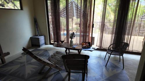 Barra de Colotepec House | Casa Xolo