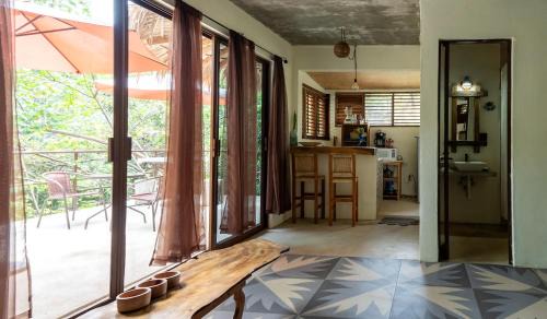 Barra de Colotepec House | Casa Xolo