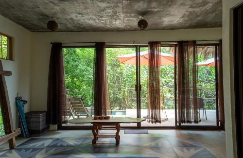 Barra de Colotepec House | Casa Xolo