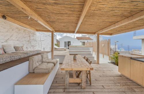 Guia de Isora House | Casa Xuixo in Tenerife South