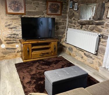 Monterroso House | Casa Xulián