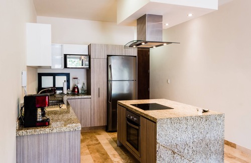 Zama Apartment | ★ Casa Ya'ab ★ Luxury Apartment ★ High Speed WiFi ★ Free BIKES ★ 8 PPL ★