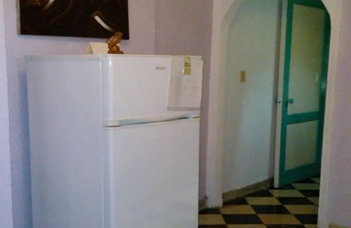 Old Havana Apartment | Casa Yanet y Ariel