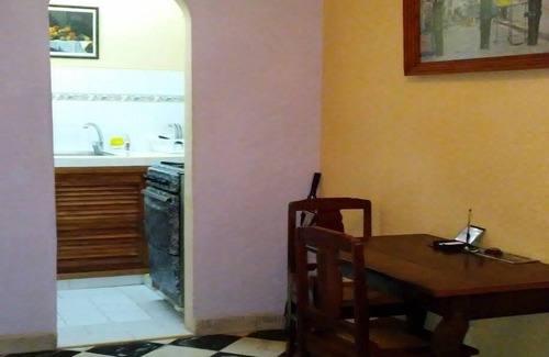 Old Havana Apartment | Casa Yanet y Ariel