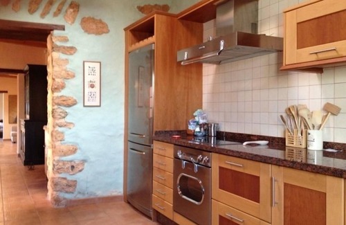 Tiscamanita Cottage | #Casa Yeya, private pool, free wifi, free parking, maximum relaxation!