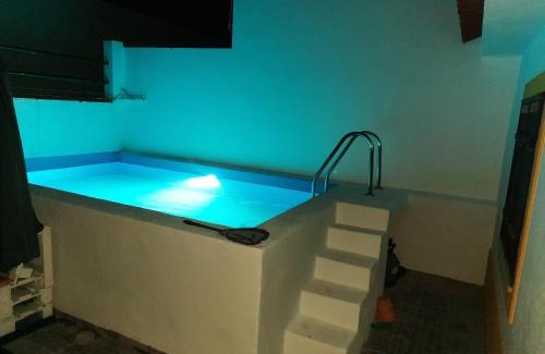 Cabecao House | Casa Zé Actor