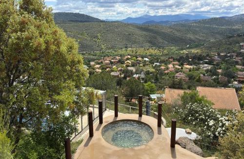 Robledo de Chavela Ski Chalet | Casa Zúrich