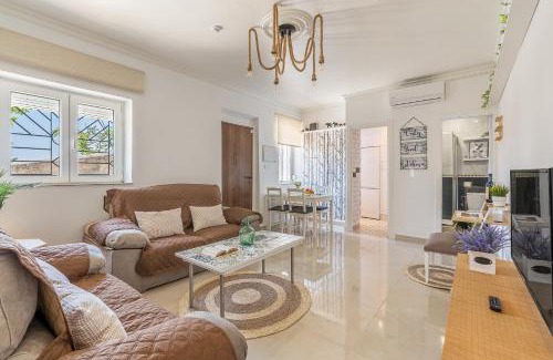 Genil House | Casa Zahareña