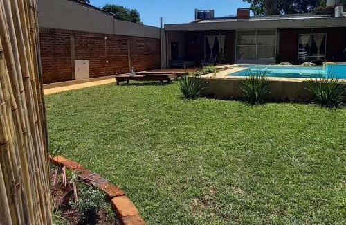 Posadas Apartment | Casa Zama