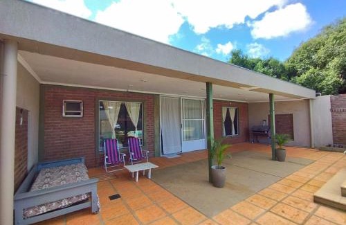 Posadas Apartment | Casa Zama