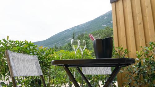 Vezzano Apartment | Casa Zignon - Vezzano