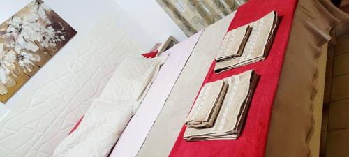 Eldorado House | CASA ZONA CASINO, SUPERMERCADO. TODAS LAS COMODIDADES