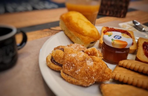 Abbadia San Salvatore Apartment | Casa22