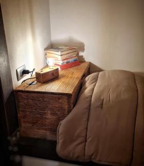 Abbadia San Salvatore Apartment | Casa22