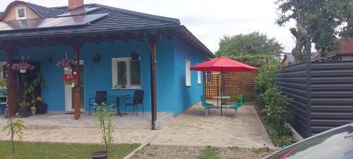 Humulesti House | casaAdy