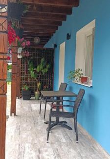 Humulesti House | casaAdy