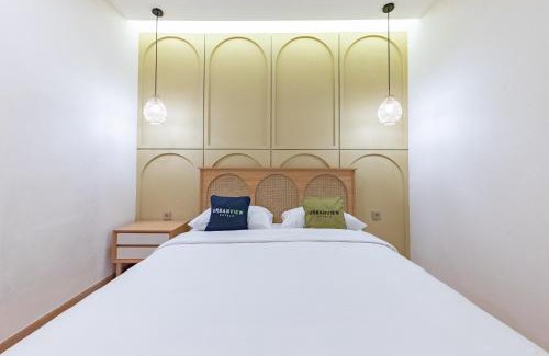 Sukajadi Hotel | Casabella Bandung PVJ CIWALK PASTEUR LEMBANG