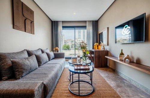 Casablanca City Center Hotel | Casablanca City Center Maarif